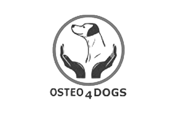Logo von Osteo for Dogs